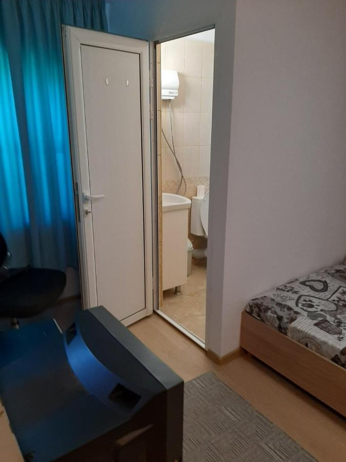 Къща За Гости Релакс Tsarichino Exterior foto